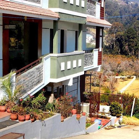 Ezhil Residency Hotel Tamilnadu - Tamilnadu - Kodaikanal Esterno foto