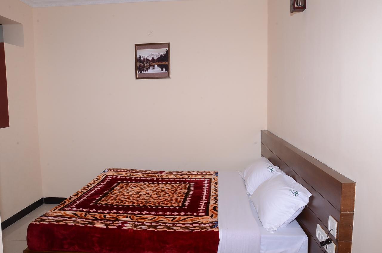 Ezhil Residency Hotel Tamilnadu - Tamilnadu - Kodaikanal Esterno foto