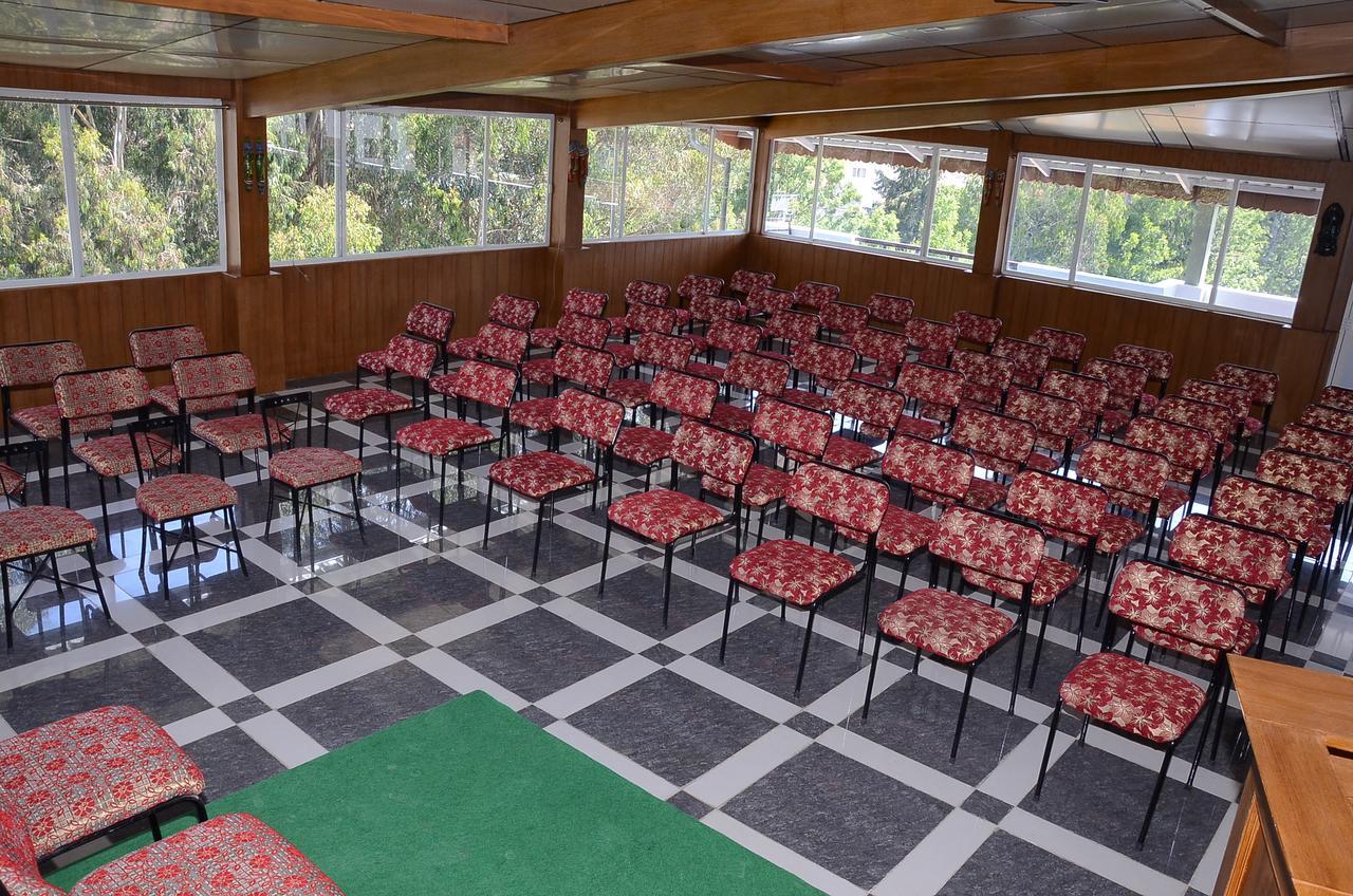 Ezhil Residency Hotel Tamilnadu - Tamilnadu - Kodaikanal Esterno foto