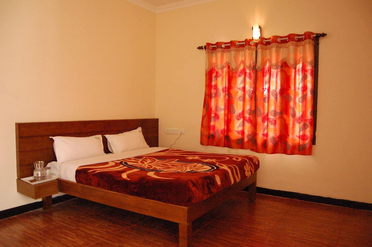 Ezhil Residency Hotel Tamilnadu - Tamilnadu - Kodaikanal Esterno foto