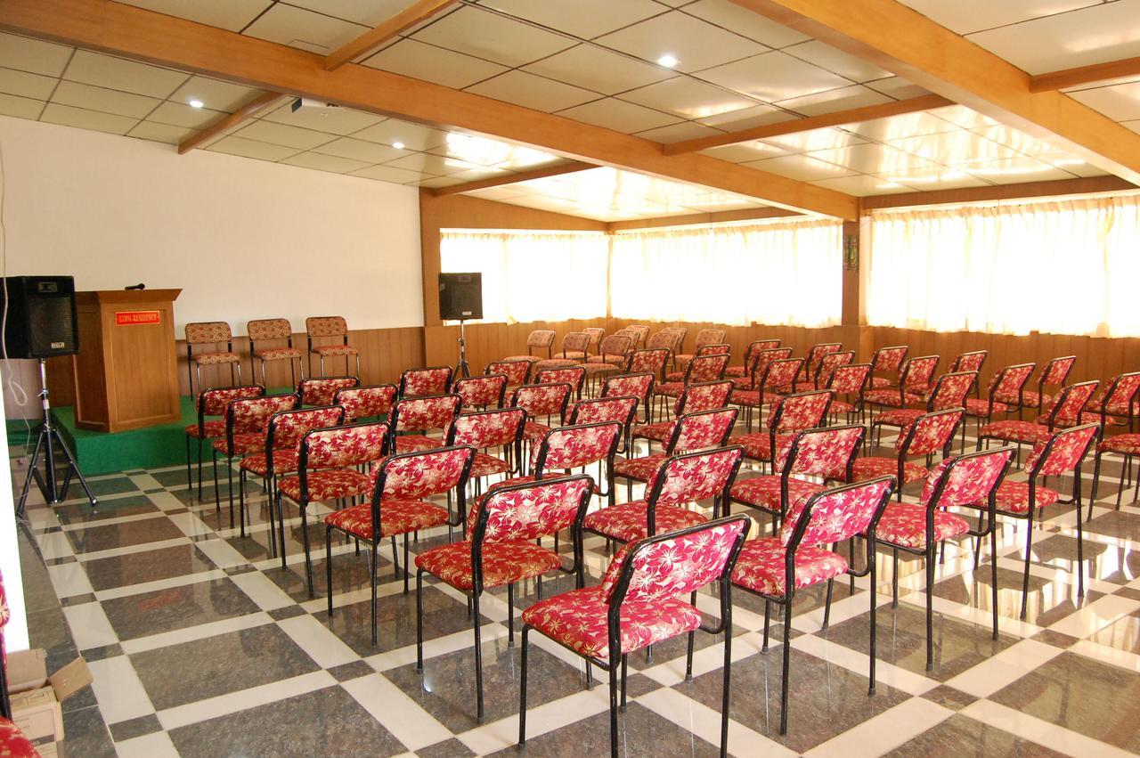 Ezhil Residency Hotel Tamilnadu - Tamilnadu - Kodaikanal Esterno foto