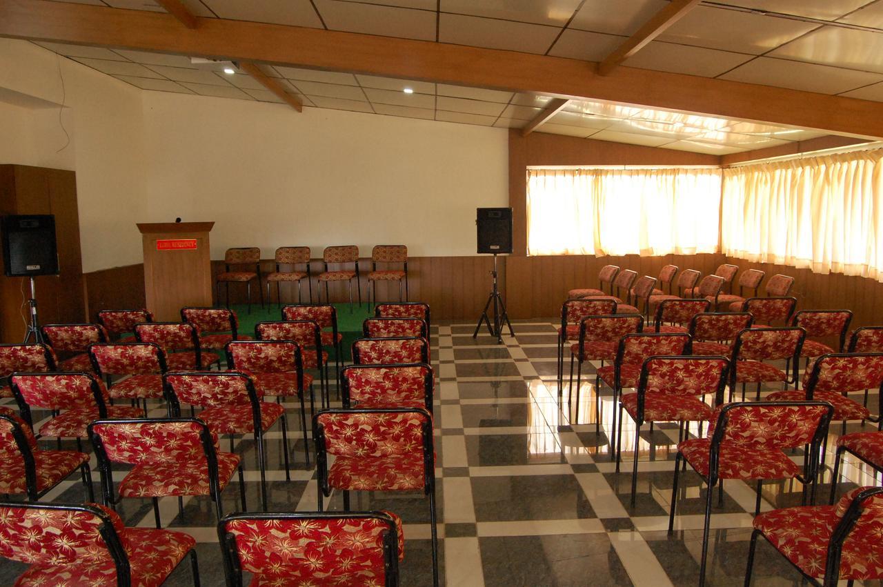 Ezhil Residency Hotel Tamilnadu - Tamilnadu - Kodaikanal Esterno foto