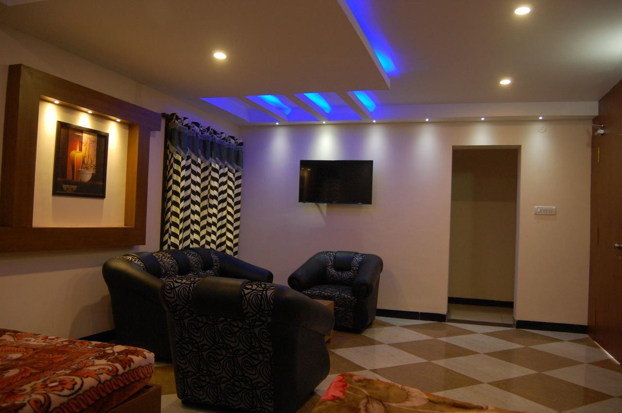 Ezhil Residency Hotel Tamilnadu - Tamilnadu - Kodaikanal Esterno foto