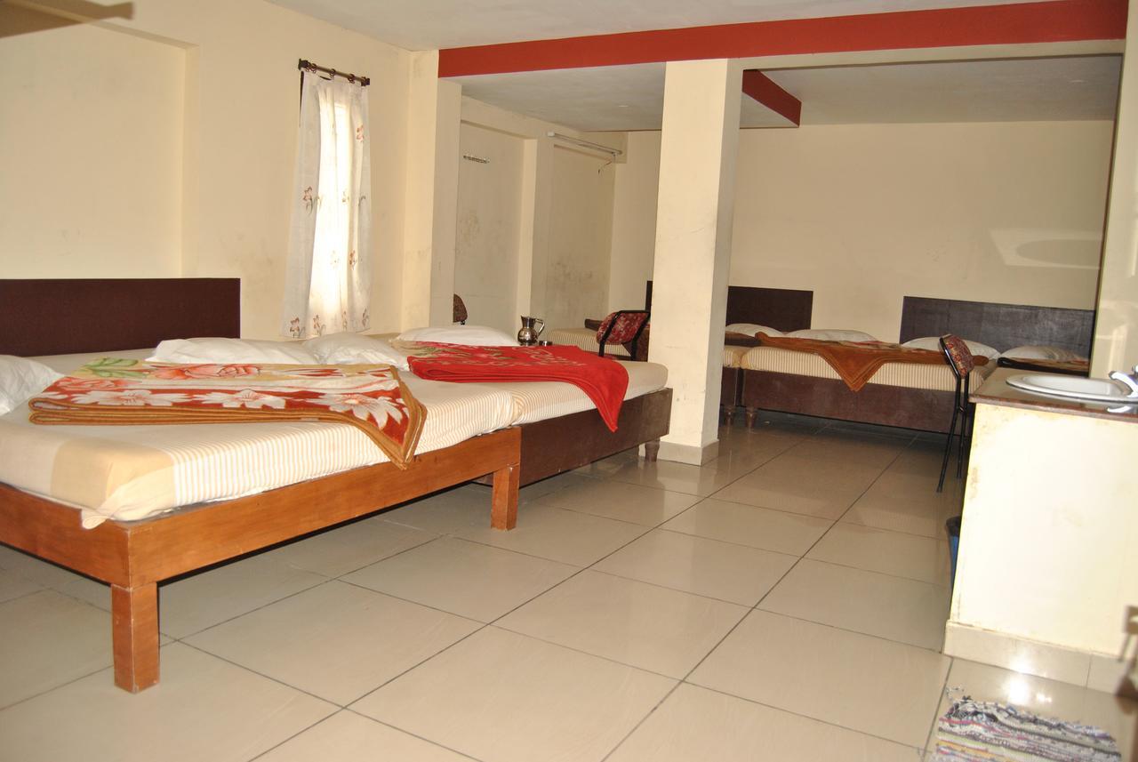Ezhil Residency Hotel Tamilnadu - Tamilnadu - Kodaikanal Esterno foto