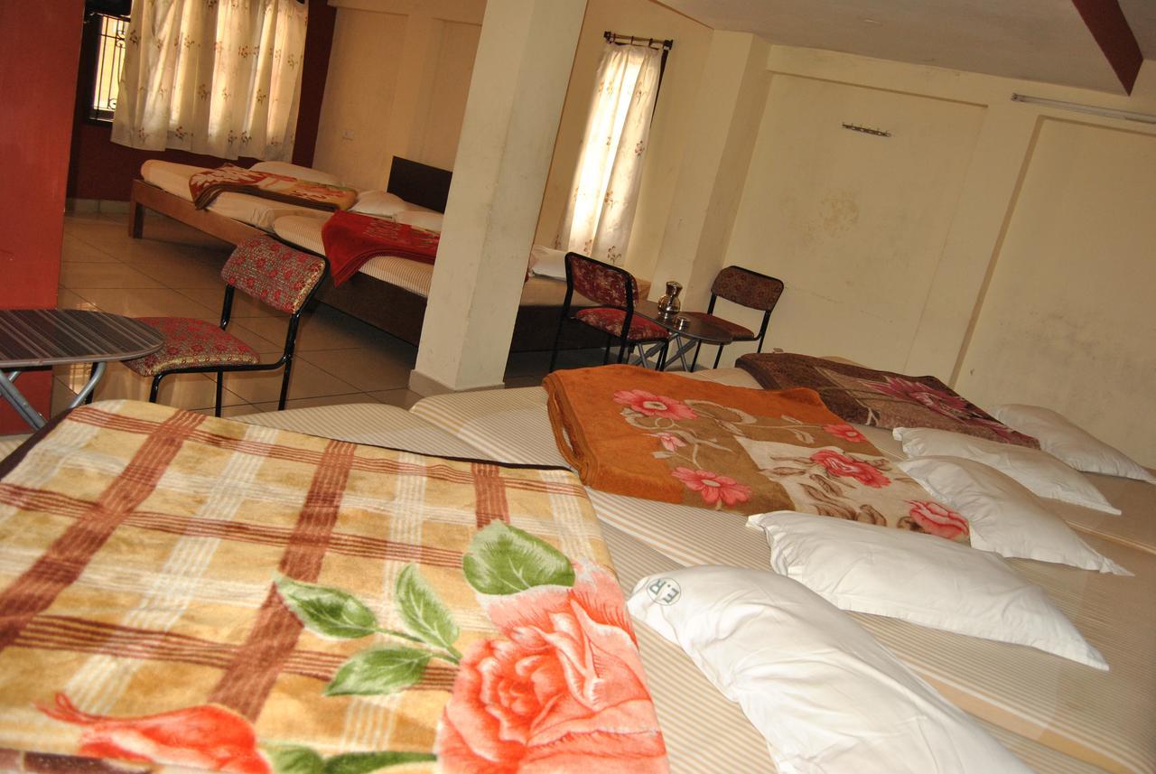 Ezhil Residency Hotel Tamilnadu - Tamilnadu - Kodaikanal Esterno foto