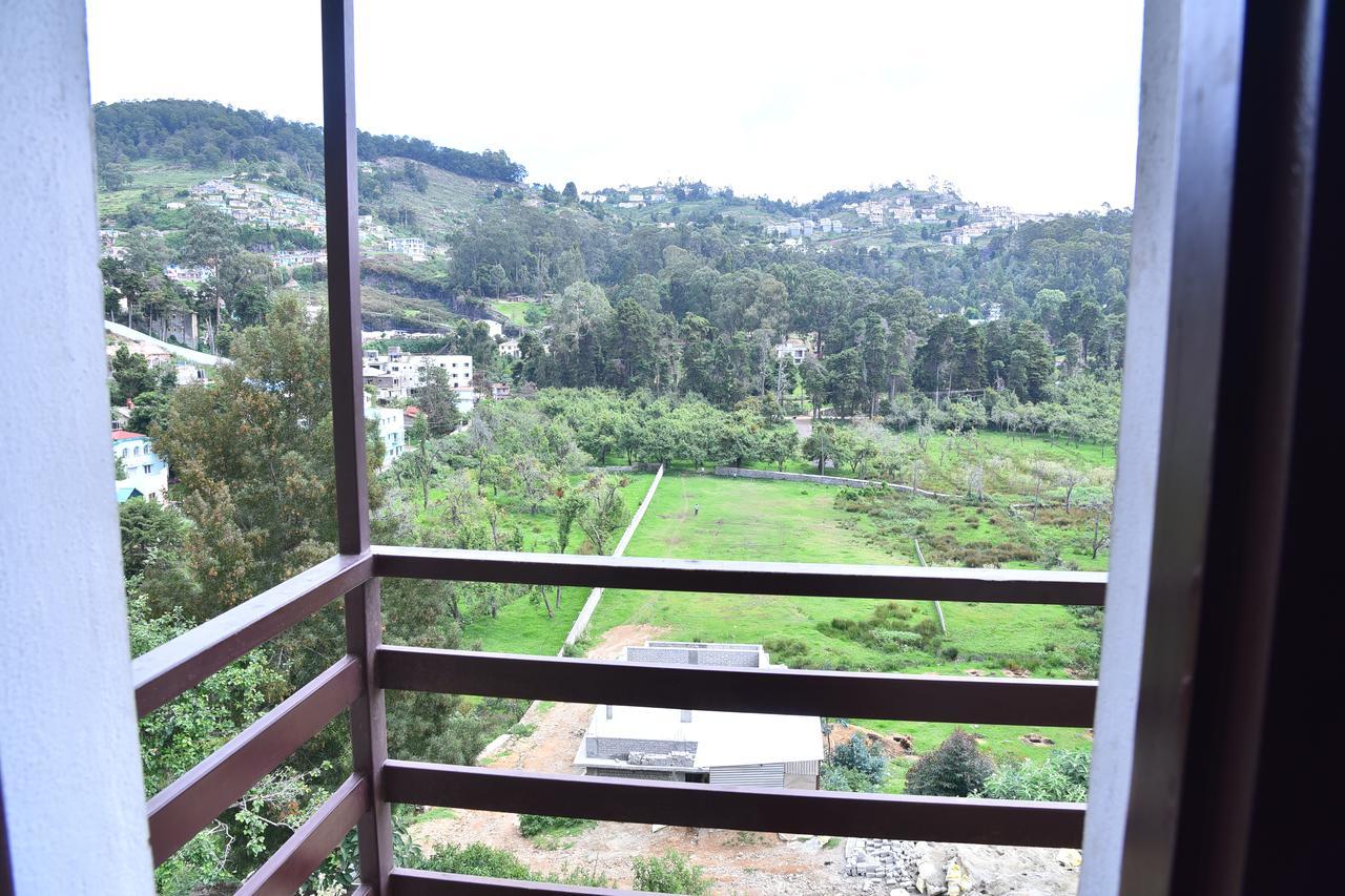 Ezhil Residency Hotel Tamilnadu - Tamilnadu - Kodaikanal Esterno foto