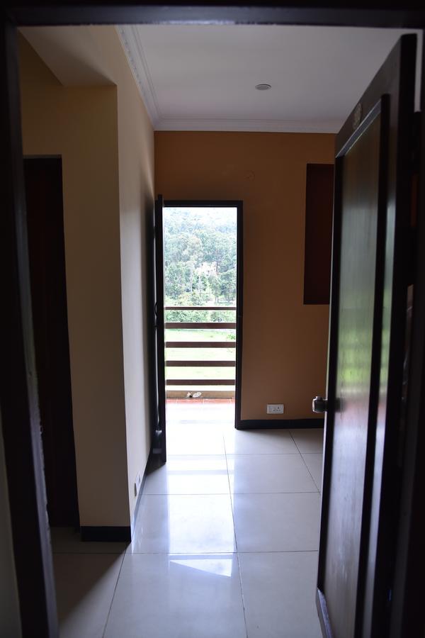 Ezhil Residency Hotel Tamilnadu - Tamilnadu - Kodaikanal Esterno foto