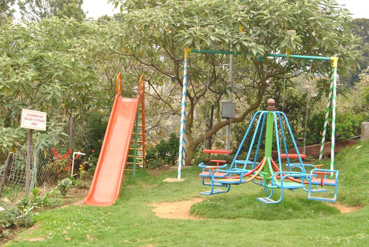 Ezhil Residency Hotel Tamilnadu - Tamilnadu - Kodaikanal Esterno foto