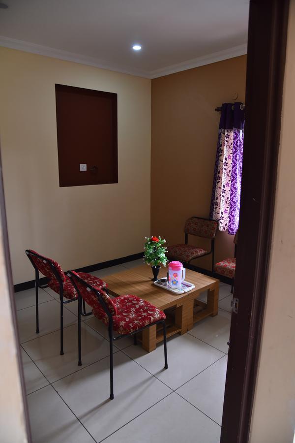 Ezhil Residency Hotel Tamilnadu - Tamilnadu - Kodaikanal Esterno foto