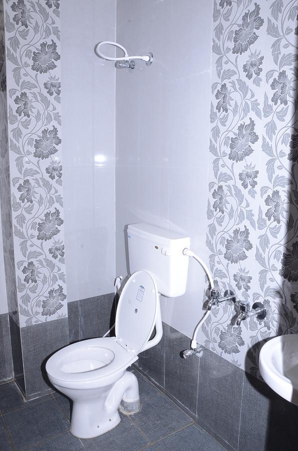 Ezhil Residency Hotel Tamilnadu - Tamilnadu - Kodaikanal Esterno foto