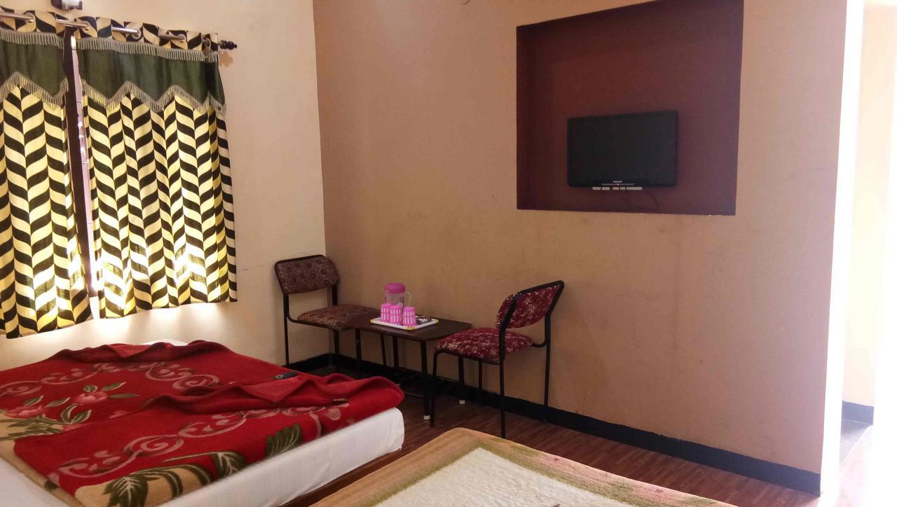 Ezhil Residency Hotel Tamilnadu - Tamilnadu - Kodaikanal Esterno foto