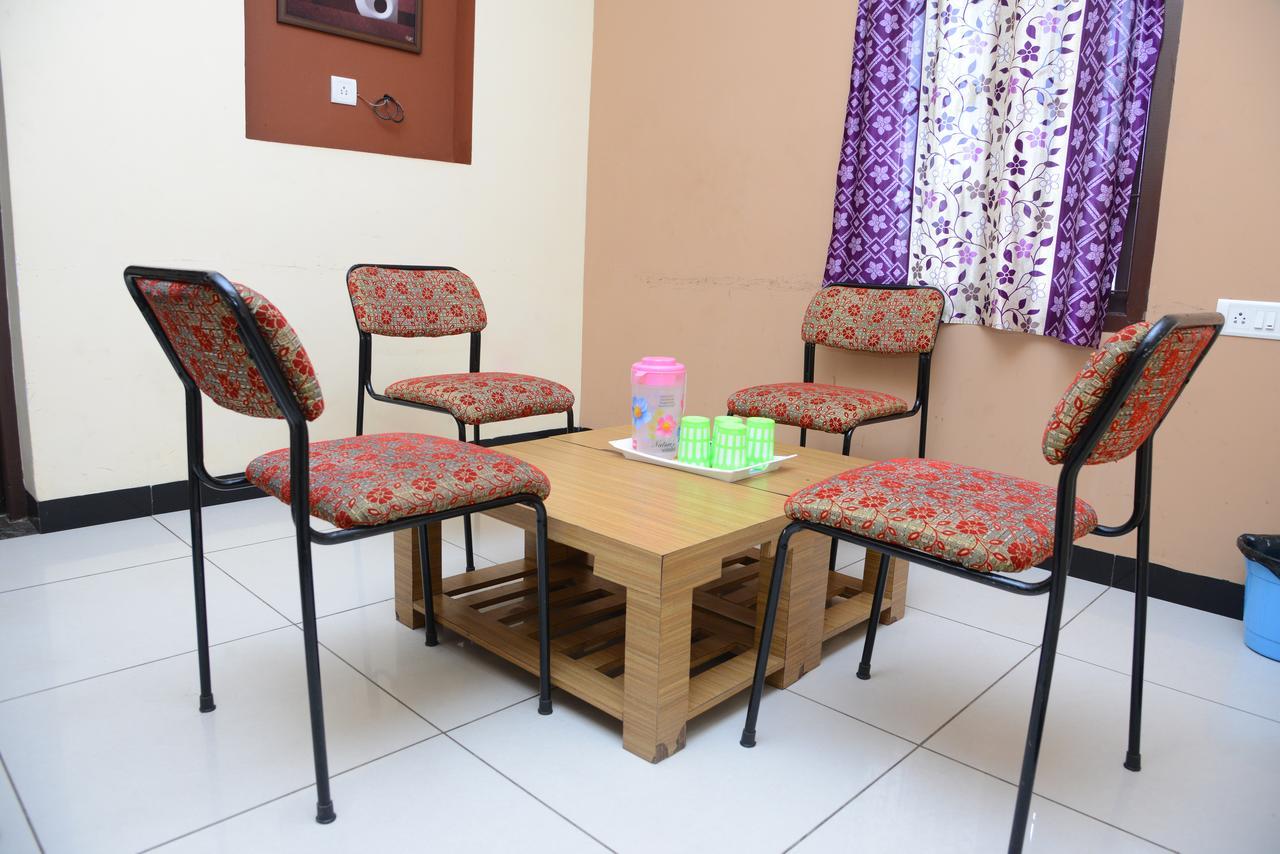Ezhil Residency Hotel Tamilnadu - Tamilnadu - Kodaikanal Esterno foto