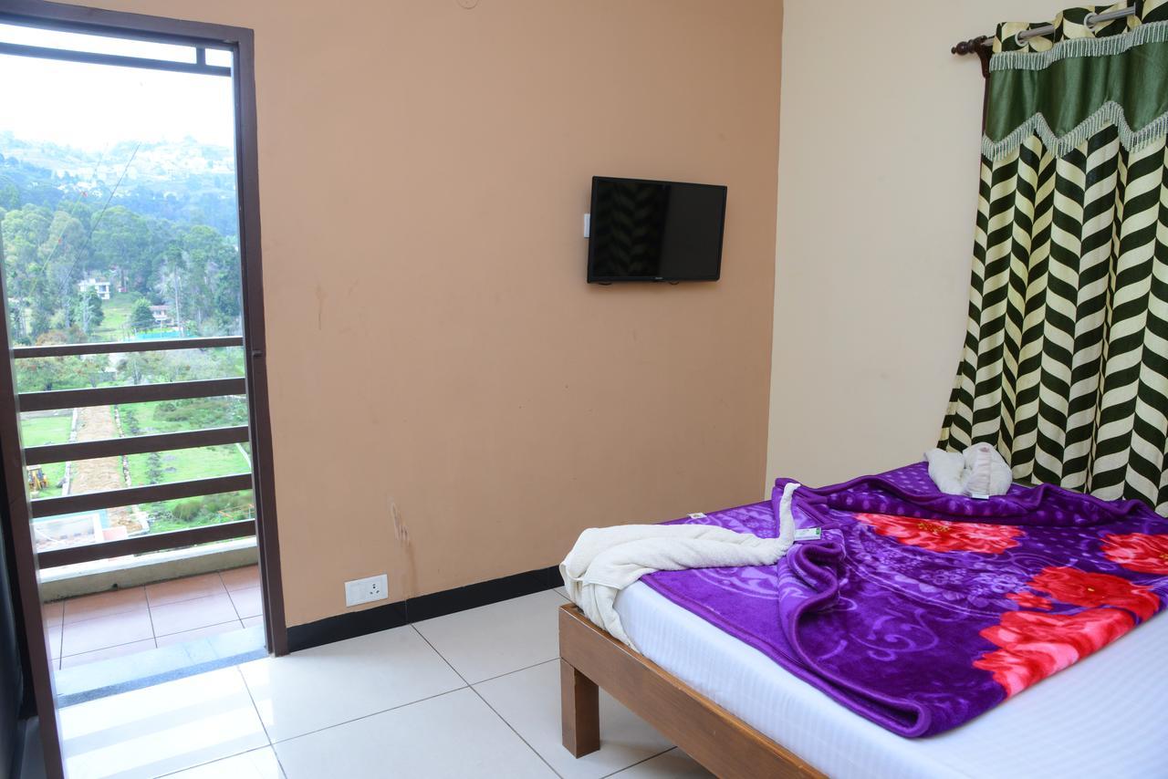 Ezhil Residency Hotel Tamilnadu - Tamilnadu - Kodaikanal Esterno foto