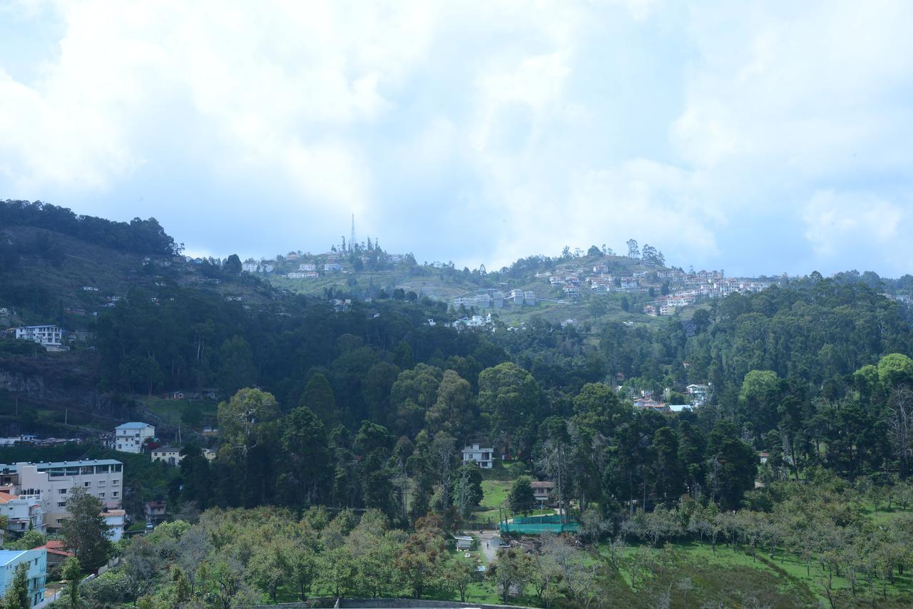 Ezhil Residency Hotel Tamilnadu - Tamilnadu - Kodaikanal Esterno foto