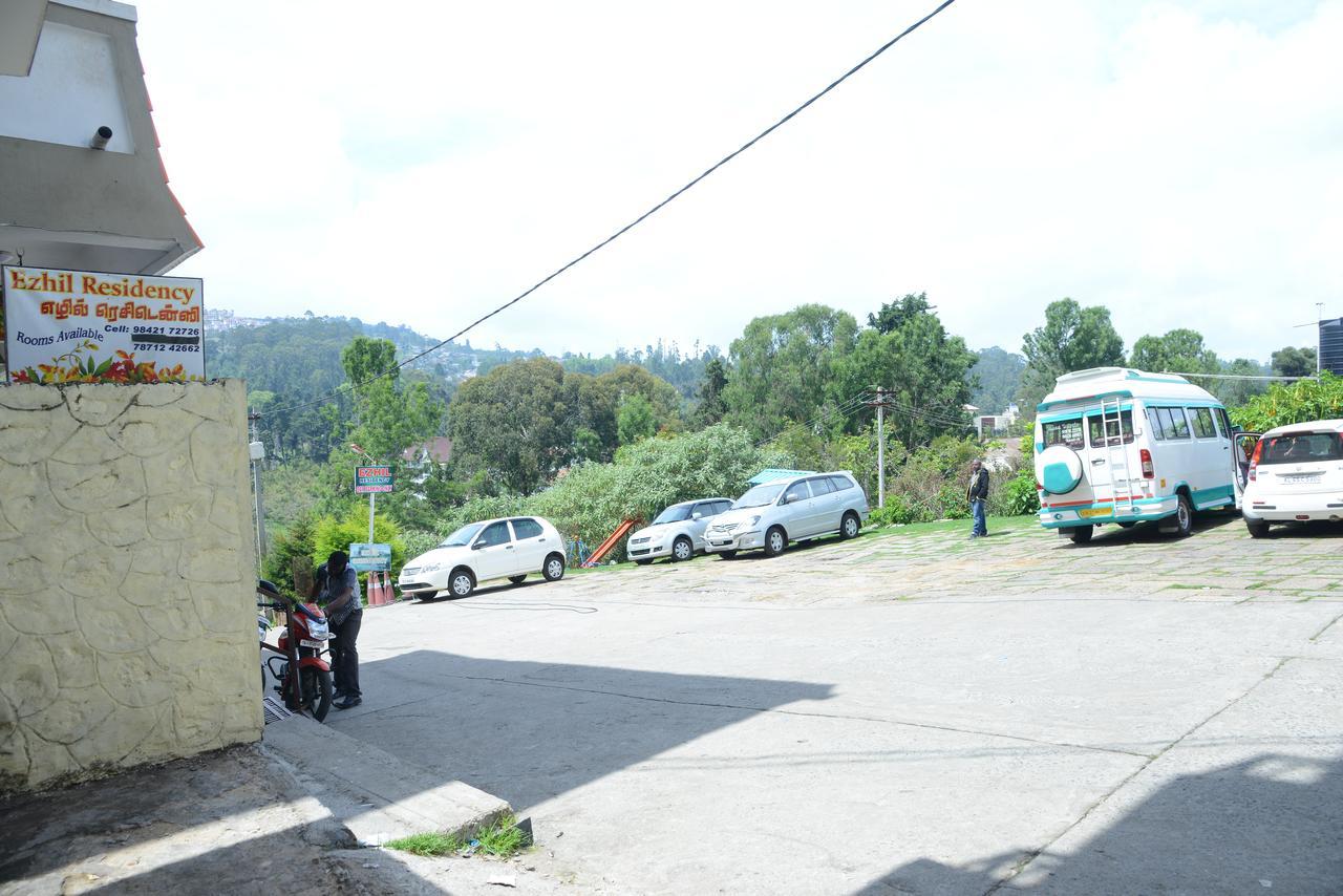 Ezhil Residency Hotel Tamilnadu - Tamilnadu - Kodaikanal Esterno foto