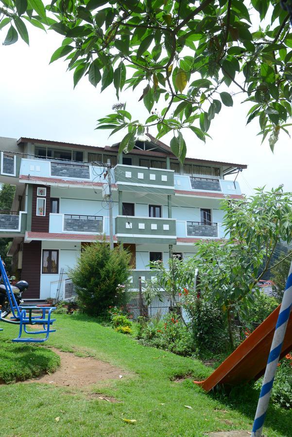 Ezhil Residency Hotel Tamilnadu - Tamilnadu - Kodaikanal Esterno foto