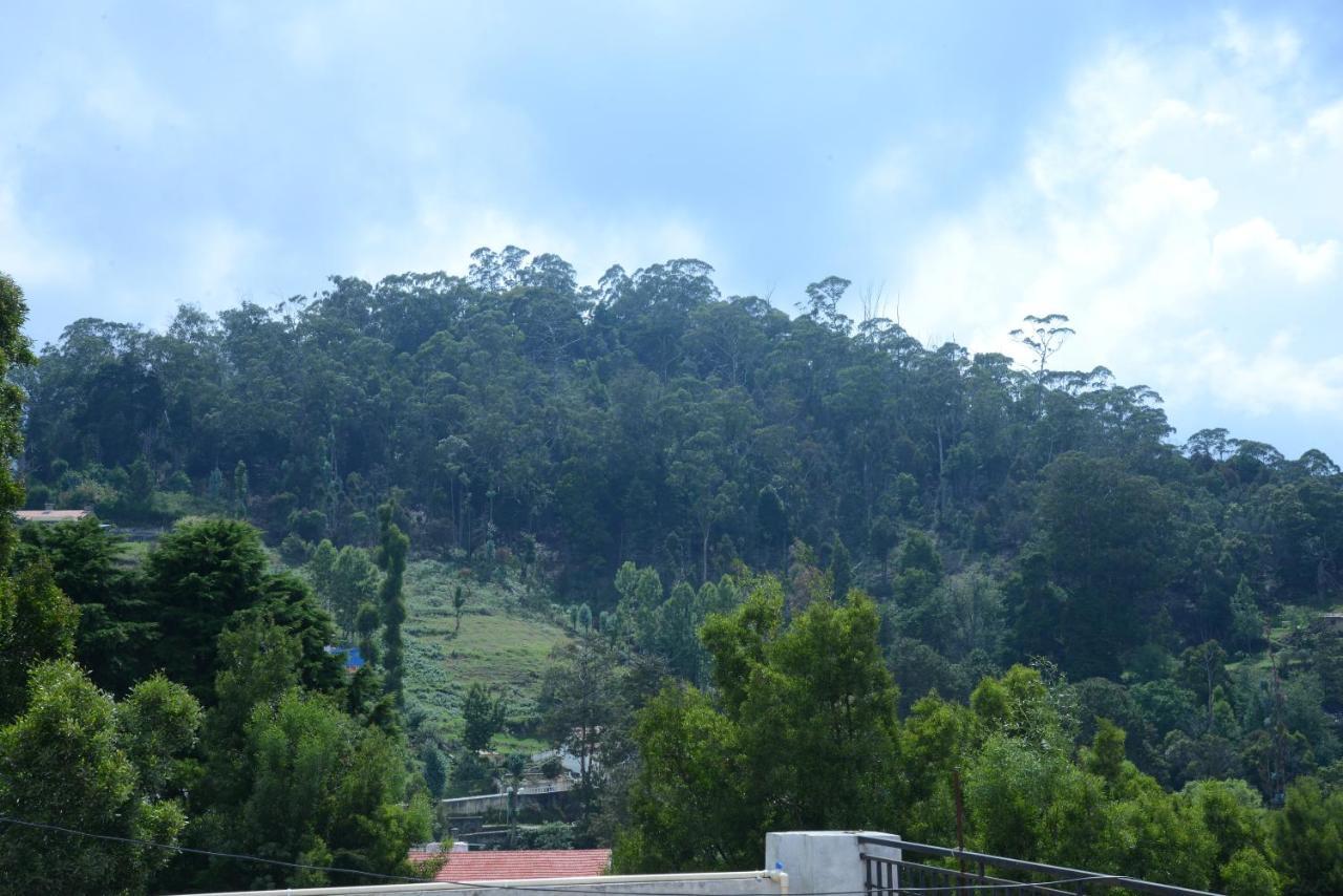 Ezhil Residency Hotel Tamilnadu - Tamilnadu - Kodaikanal Esterno foto