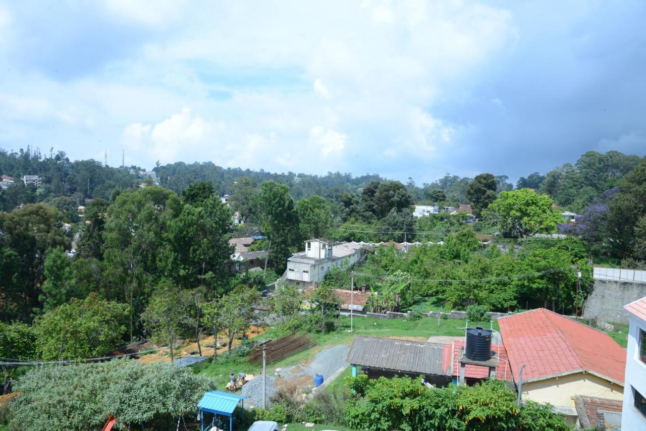 Ezhil Residency Hotel Tamilnadu - Tamilnadu - Kodaikanal Esterno foto