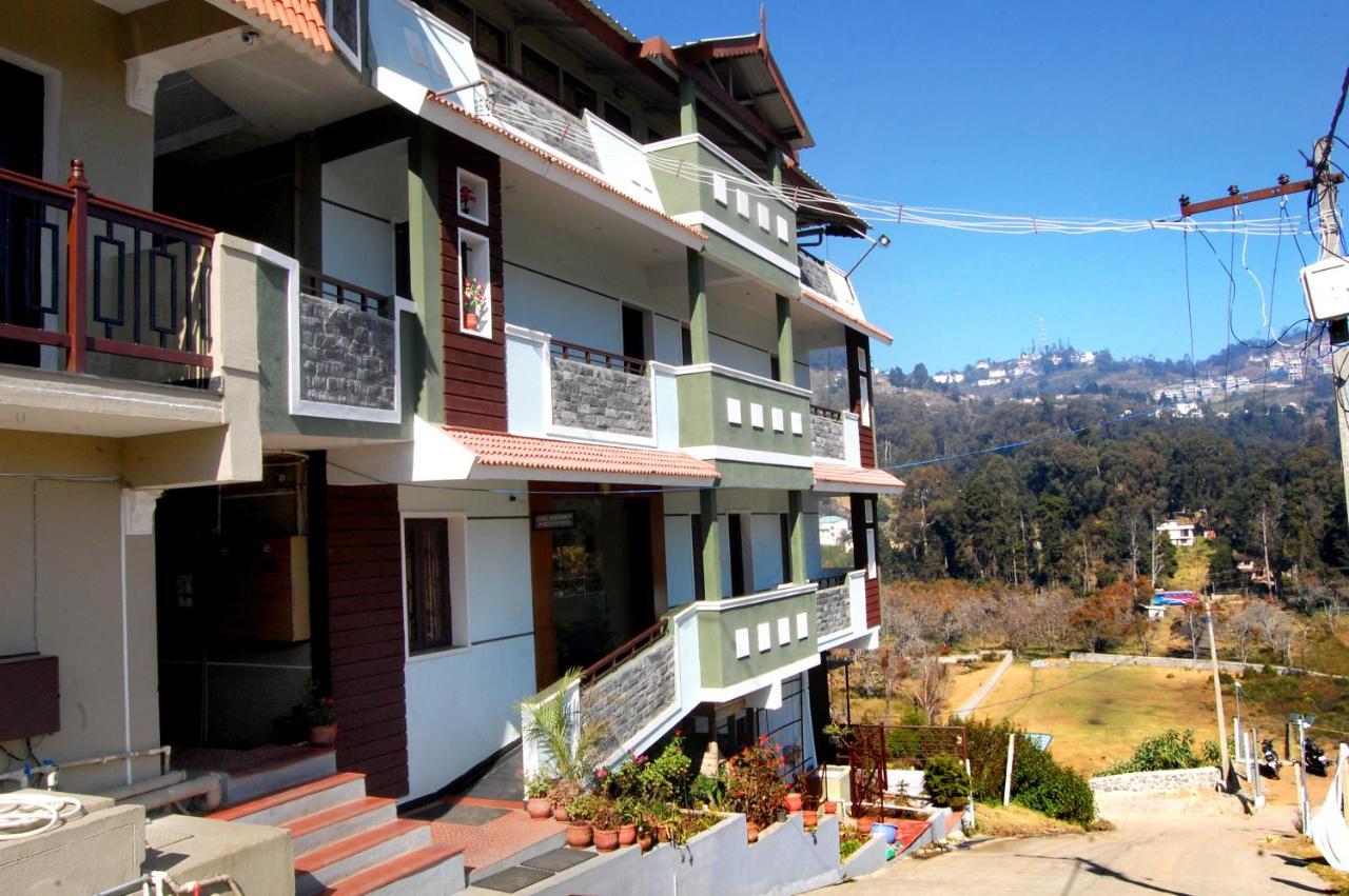 Ezhil Residency Hotel Tamilnadu - Tamilnadu - Kodaikanal Esterno foto