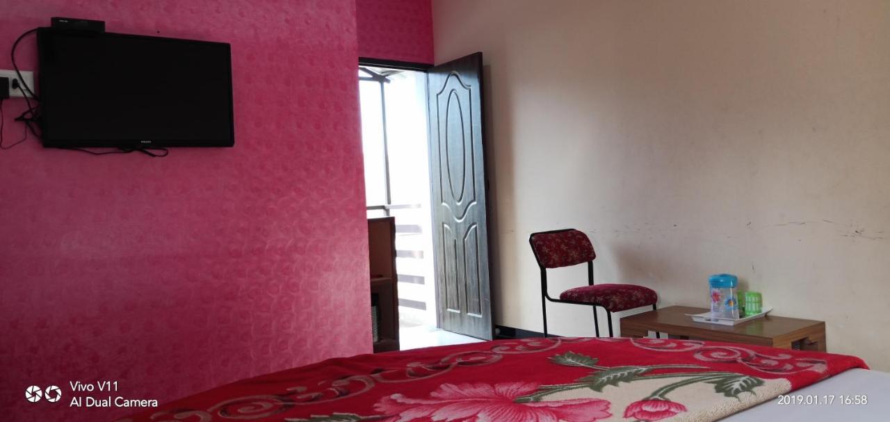 Ezhil Residency Hotel Tamilnadu - Tamilnadu - Kodaikanal Esterno foto