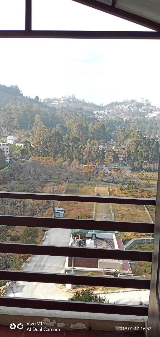 Ezhil Residency Hotel Tamilnadu - Tamilnadu - Kodaikanal Esterno foto