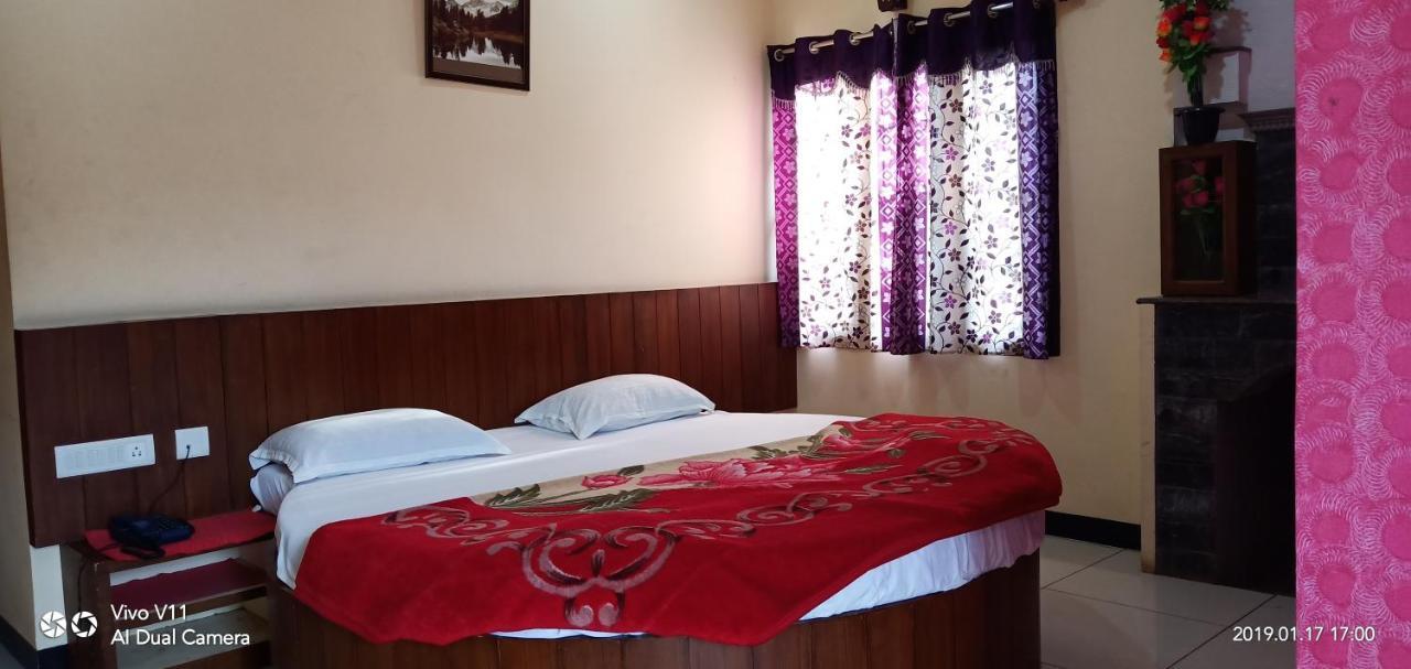 Ezhil Residency Hotel Tamilnadu - Tamilnadu - Kodaikanal Esterno foto