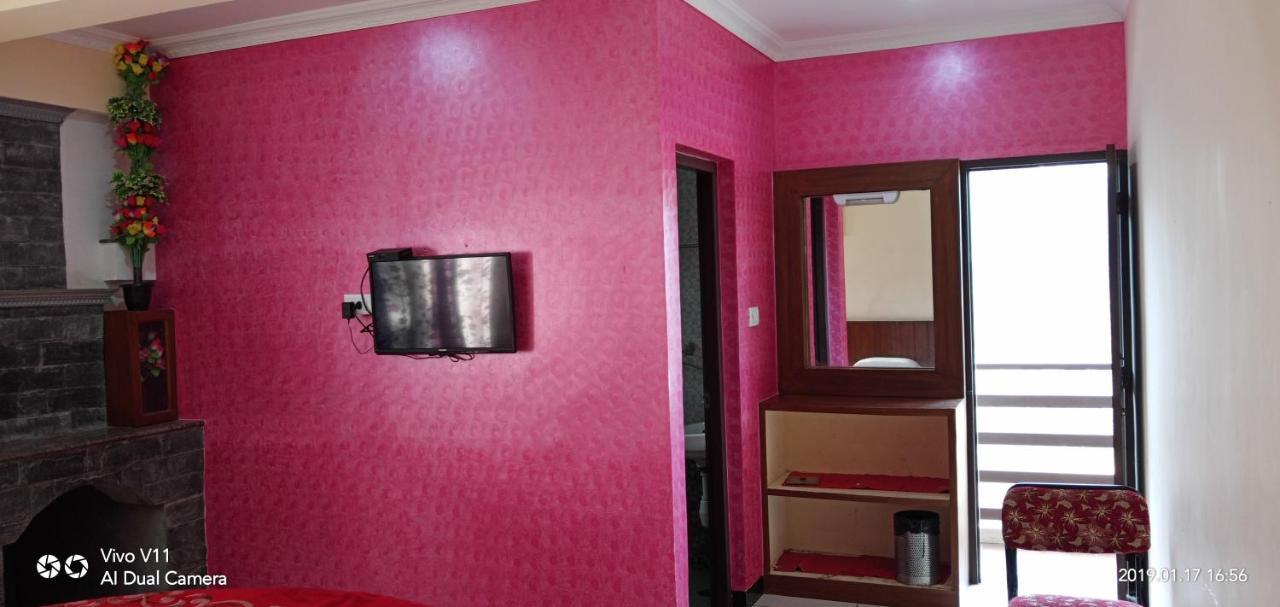 Ezhil Residency Hotel Tamilnadu - Tamilnadu - Kodaikanal Esterno foto